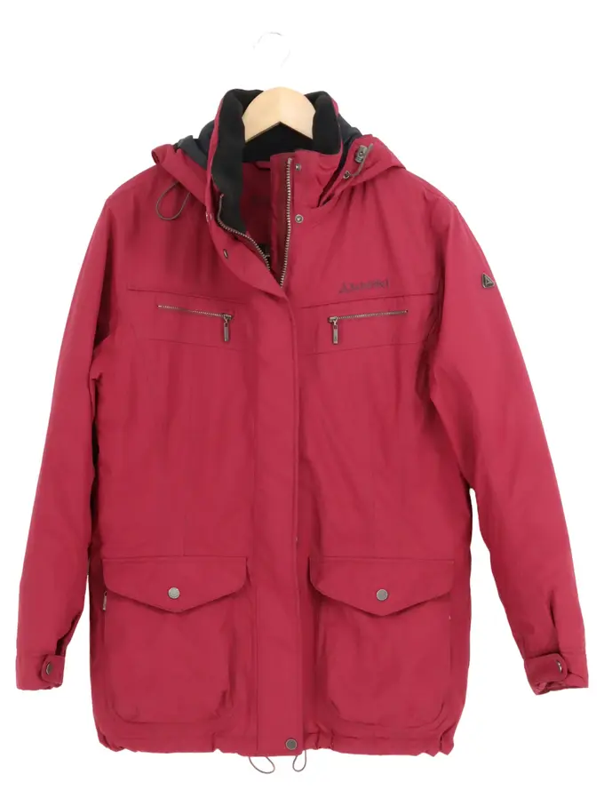 SCHÖFFEL Winterjacke Bild 1