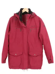 Vorschaubild SCHÖFFEL Winterjacke 1