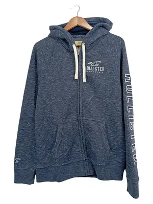 HOLLISTER Kapuzenpullover