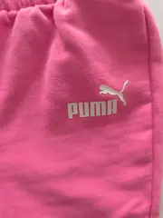 Vorschaubild 2 von Jogginghose Kinder Mädchen Gr. 92 Rosa Sporthose Sweathose