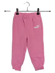 Vorschaubild 1 von Jogginghose Kinder Mädchen Gr. 92 Rosa Sporthose Sweathose