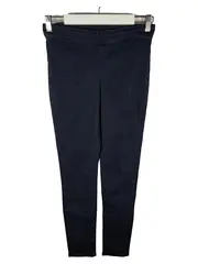 Vorschaubild 1 von Damen Jeans Slim Fit Dunkelblau Größe S W28 Stretch Skinny