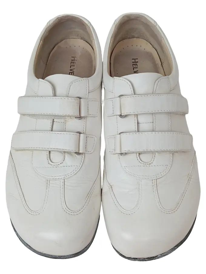 HELVESKO Sneaker low Bild 2