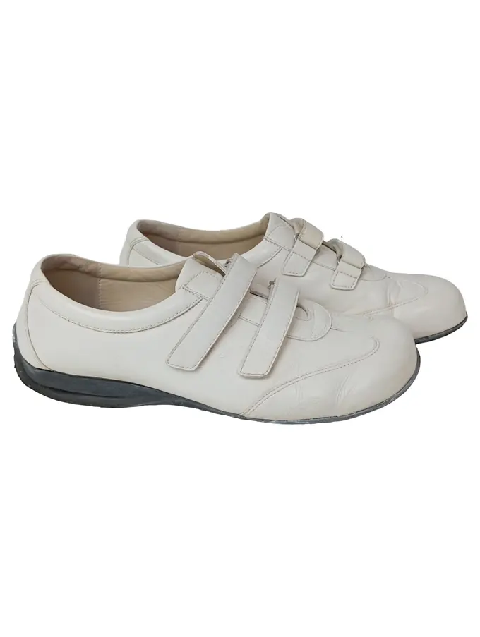 HELVESKO Sneaker low Bild 1
