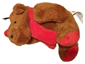 BAUER & THÜRRIDL HANDELSGESELLSCHAFT M.B.H. Kuscheltier