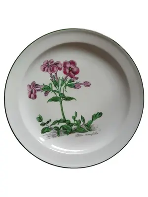 SELTMANN WEIDEN Wandteller