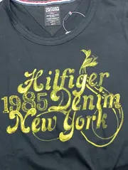 Vorschaubild HILFIGER DENIM T-Shirt 5