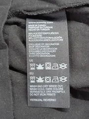 Vorschaubild HILFIGER DENIM T-Shirt 4