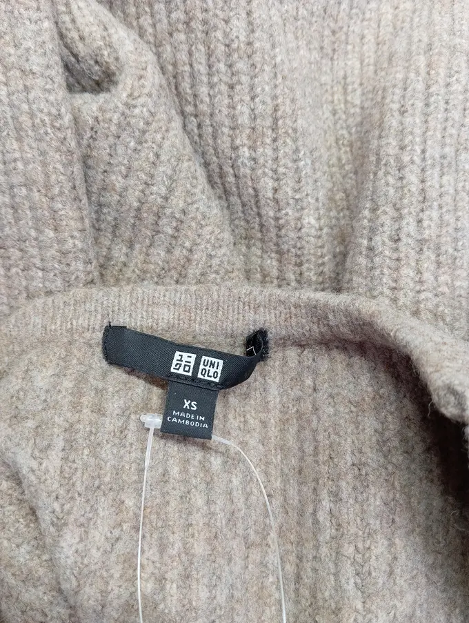 UNIQLO Pullover Bild 3