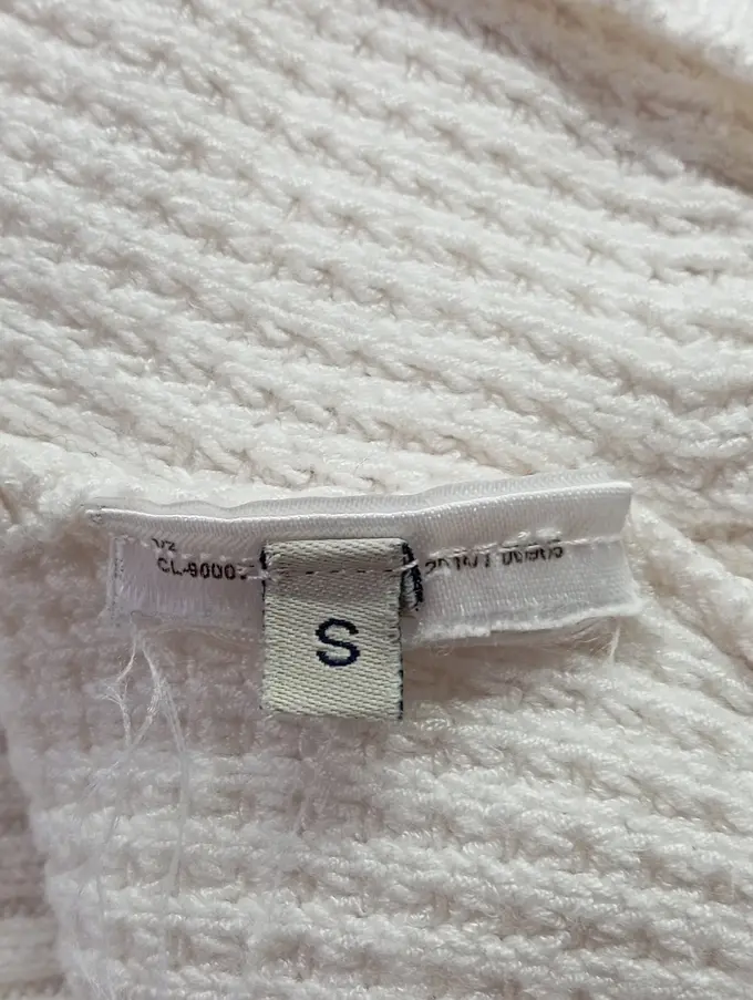 GUESS Pullover Bild 4