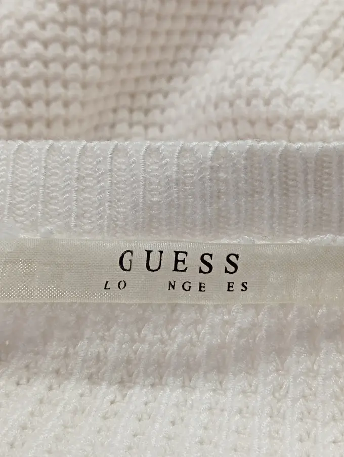 GUESS Pullover Bild 3