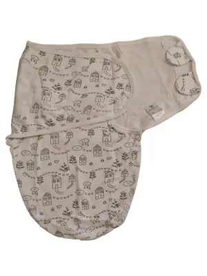 AMAZING BABY® Pucktuch