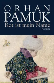 Vorschaubild Historischer Roman 1