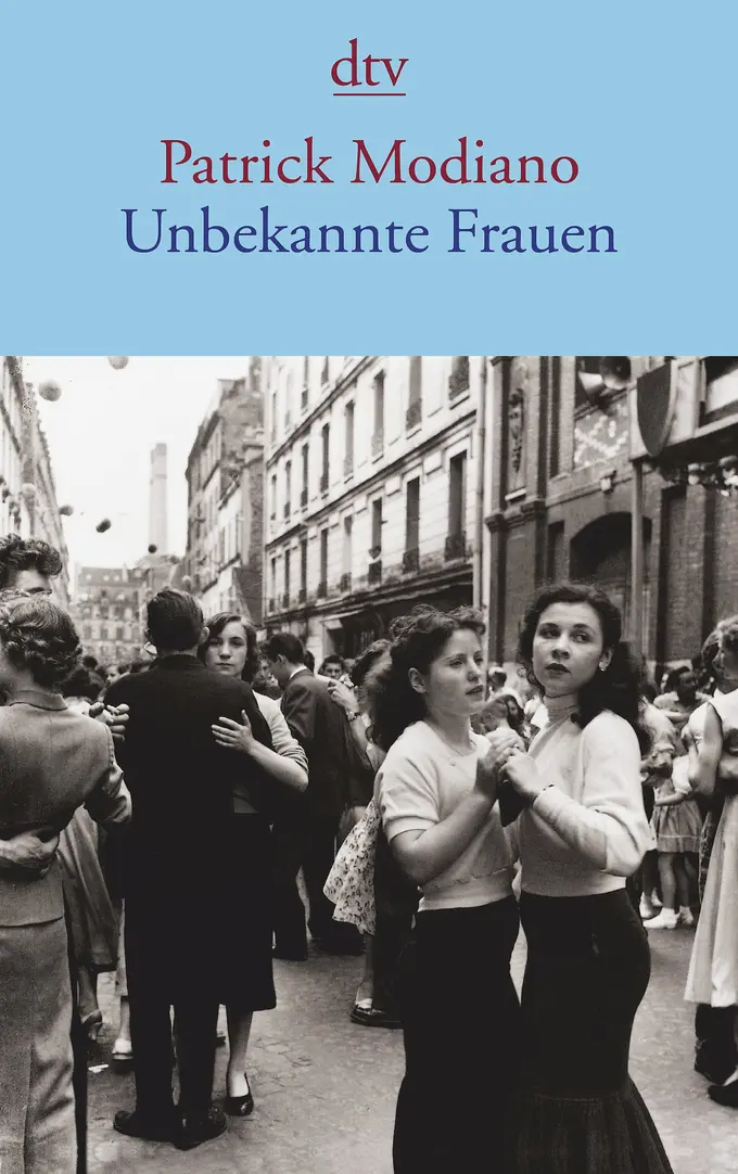Gesellschaftsroman Bild 1