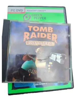 UBISOFT Adventurespiele