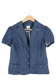 Vorschaubild MADELEINE Jeansjacke 1