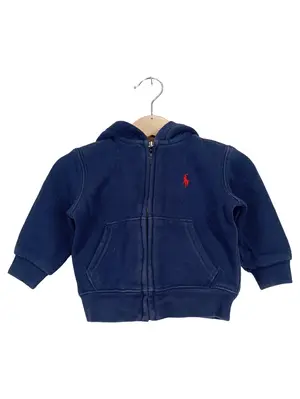 RALPH LAUREN Sweatjacke