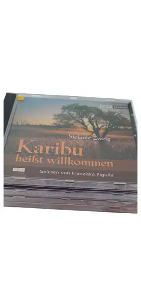 Hörbuch für Erwachsene