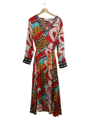 DELICATELOVE Freizeitkleid