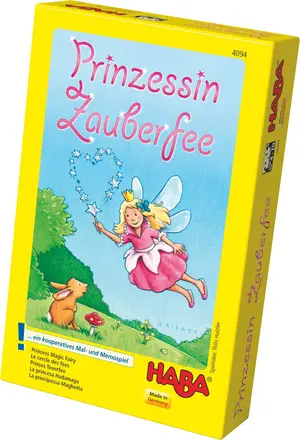 HABA Gedächtnisspiel