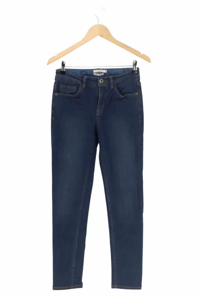 SEASALT Jeans Slim Fit Bild 1