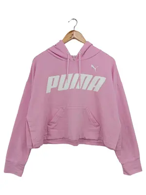 PUMA Kapuzenpullover