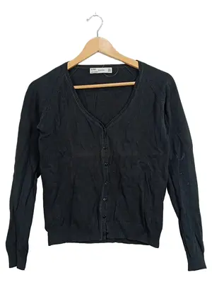 ZARA Strickjacke