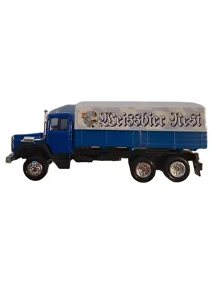 IVECO Modellfahrzeug