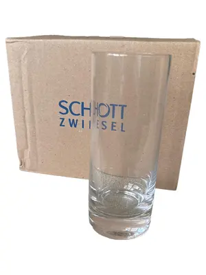 SCHOTT ZWIESEL Trinkglas