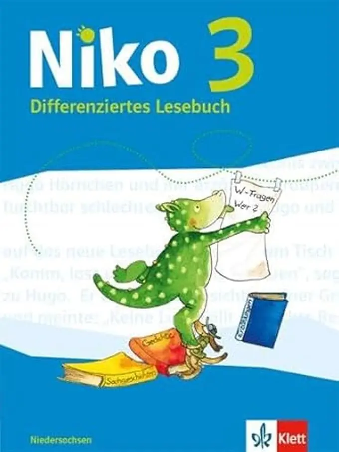 Buch für den Unterricht Bild 1