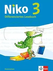 Vorschaubild Buch für den Unterricht 1