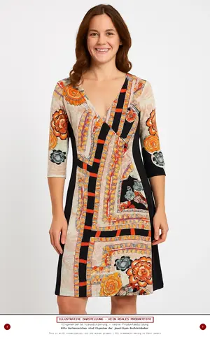 APRIORI Freizeitkleid