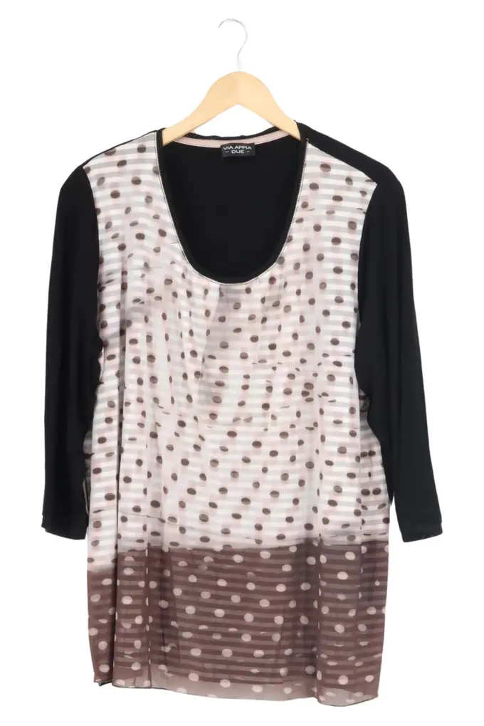 VIA APPIA DUE Bluse Bild 1