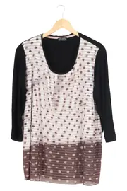 Vorschaubild VIA APPIA DUE Bluse 1