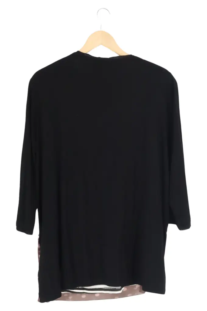 VIA APPIA DUE Bluse Bild 2