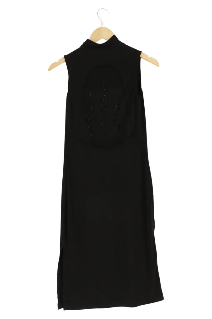 032C festliches Kleid Bild 2