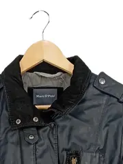 Vorschaubild 2 von Damen Steppjacke Gr. 42 Blau Casual Jacke