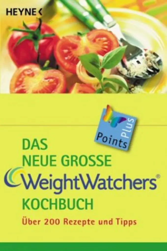 Kochbuch Bild 1