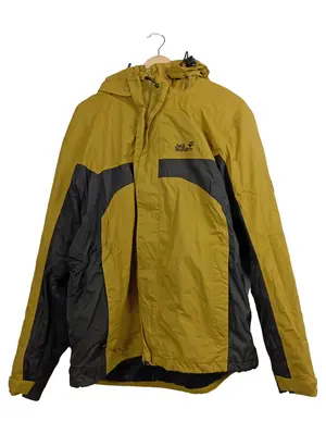 JACK WOLFSKIN Outdoorjacke