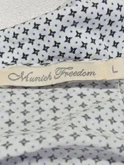 Vorschaubild MUNICH FREEDOM Langarmshirt 3