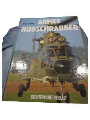 BECHTERMÜNZ VERLAG Hobbybuch