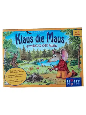 HUCH! & FRIENDS Lernspiel