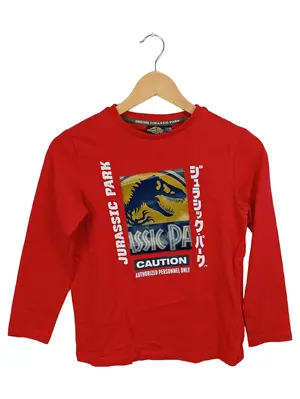 JURASSIC PARK Langarmshirt