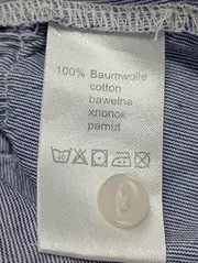 Vorschaubild MARC O POLO Blusenkleid 4