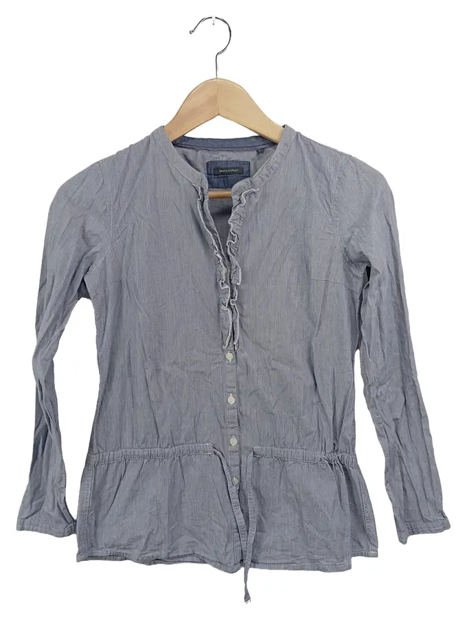 MARC O POLO Blusenkleid Bild 1