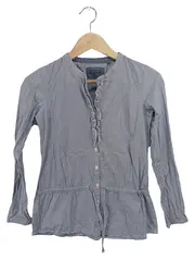 Vorschaubild MARC O POLO Blusenkleid 1