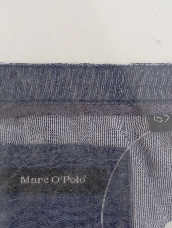 MARC O POLO Blusenkleid Bild 3