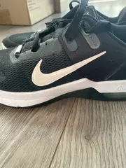 Vorschaubild 3 von Air Max Alpha Trainer 4 Herren Sportschuhe Schwarz Gr. 46