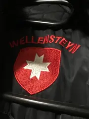 Vorschaubild WELLENSTEYN Wintermantel 3