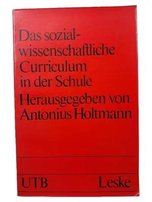 Buch für den Unterricht